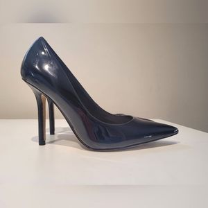 NWOT Aldo Patent Leather Heels